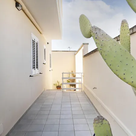 Stelle Gemelle 4 Apartament