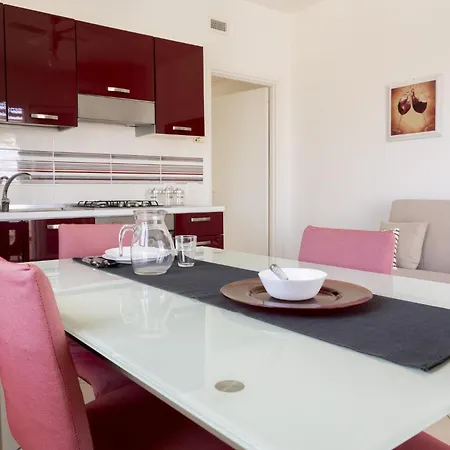 Apartament Stelle Gemelle 4