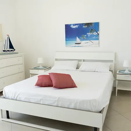 Apartament Stelle Gemelle 4 Torre Lapillo