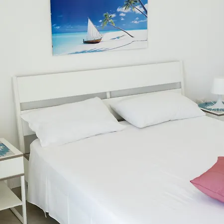 Apartament Stelle Gemelle 4