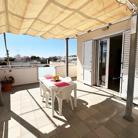 Stelle Gemelle 4 * Torre Lapillo