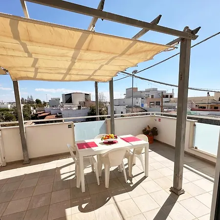Stelle Gemelle 4 Apartament