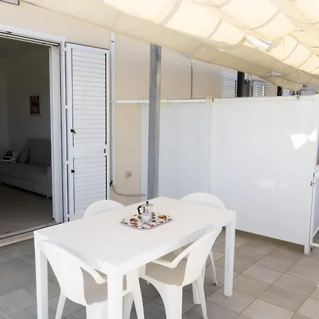 Stelle Gemelle 4 Apartament