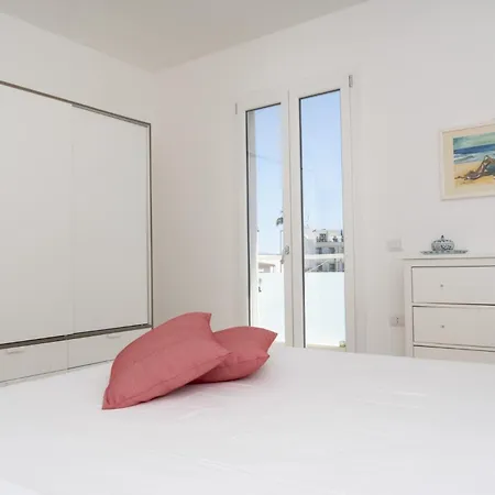 Stelle Gemelle 4 Apartament